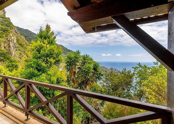 Holiday home Casa Do Jardim Botanico