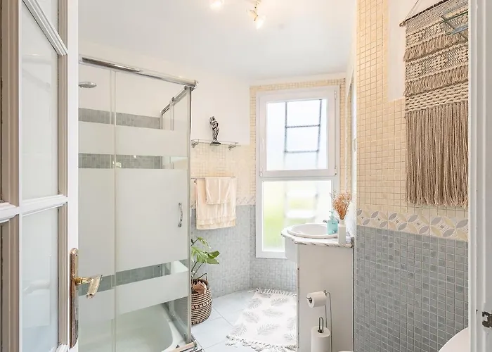 Casa vacanze Casa Do Jardim Botanico São Roque do Faial