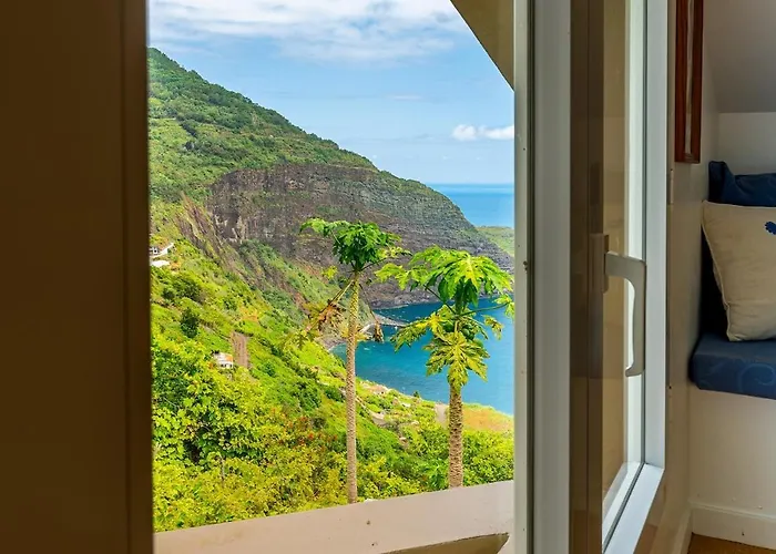 Casa Do Jardim Botanico *