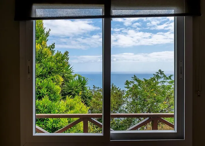 Casa Do Jardim Botanico