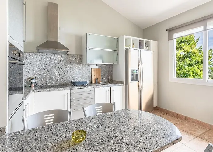 Casa vacanze Casa Do Jardim Botanico