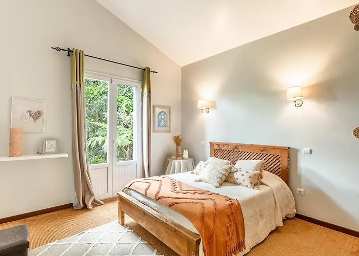 Holiday home Casa Do Jardim Botanico *