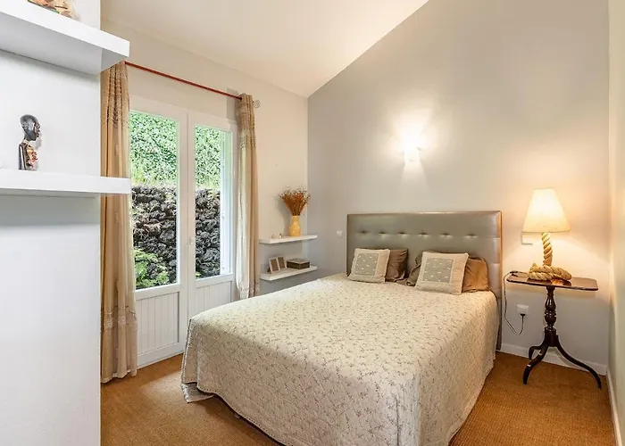 Casa Do Jardim Botanico *