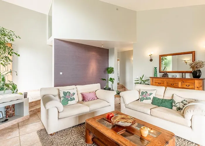 Casa Do Jardim Botanico * Sao Roque Do Faial