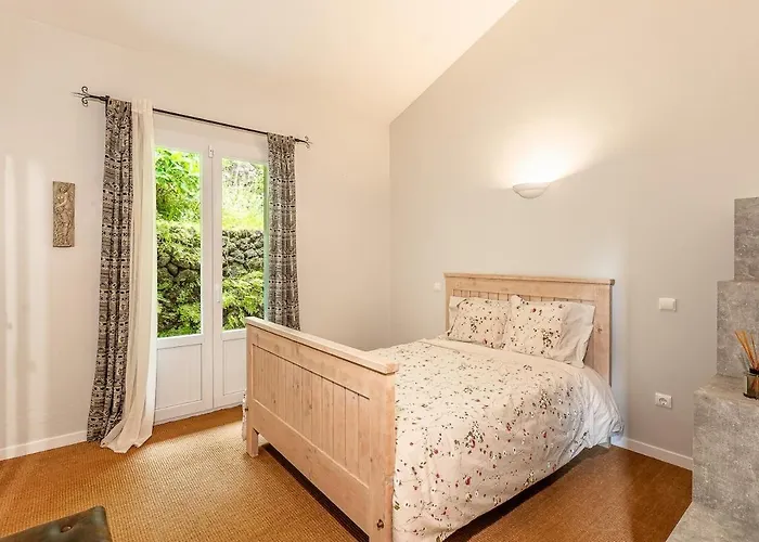 Casa Do Jardim Botanico