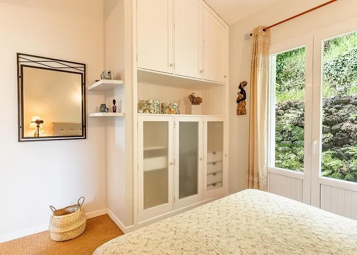 Casa Do Jardim Botanico Holiday home *