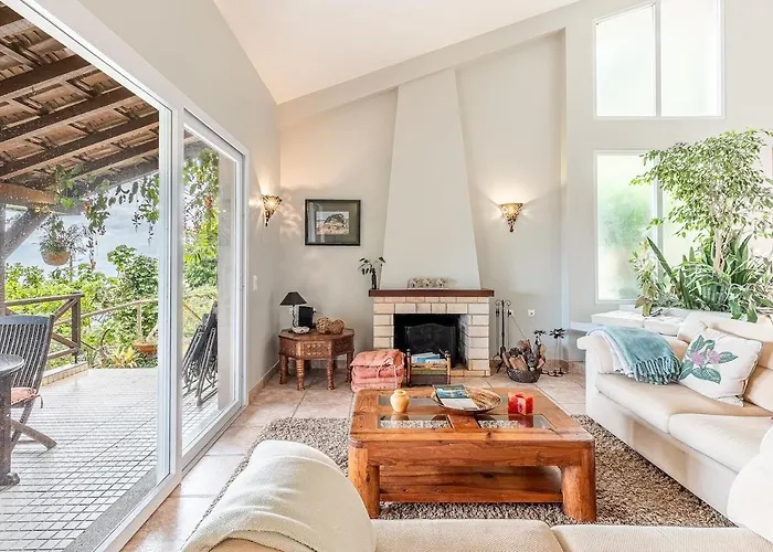 Casa Do Jardim Botanico *