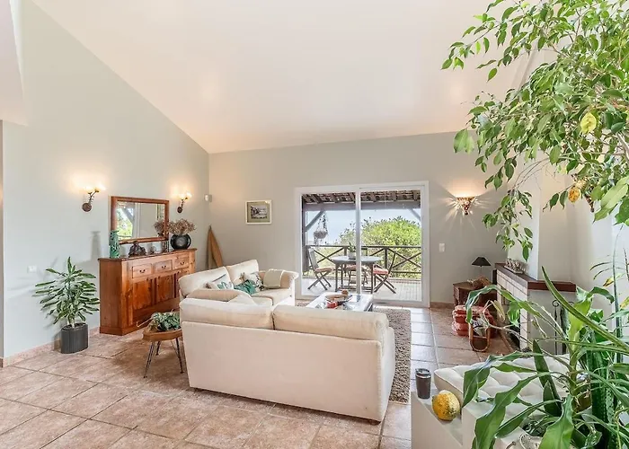 Casa Do Jardim Botanico * Sao Roque Do Faial