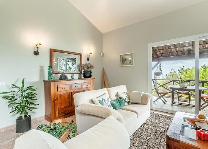 Casa Do Jardim Botanico