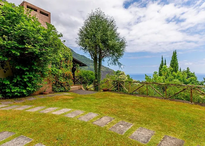 Casa Do Jardim Botanico Holiday home