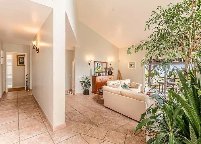 Casa Do Jardim Botanico Holiday home *